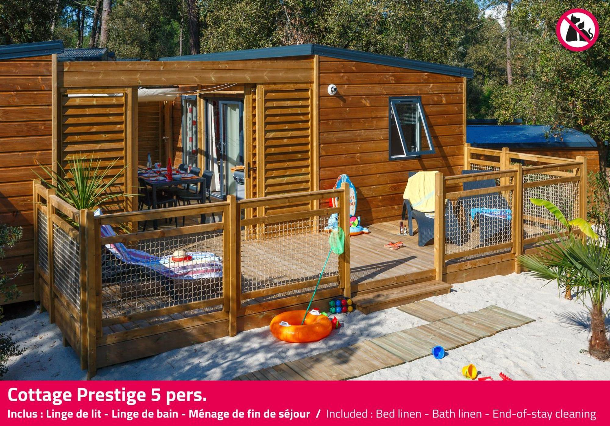 Camping Signol Boyardville Luaran gambar