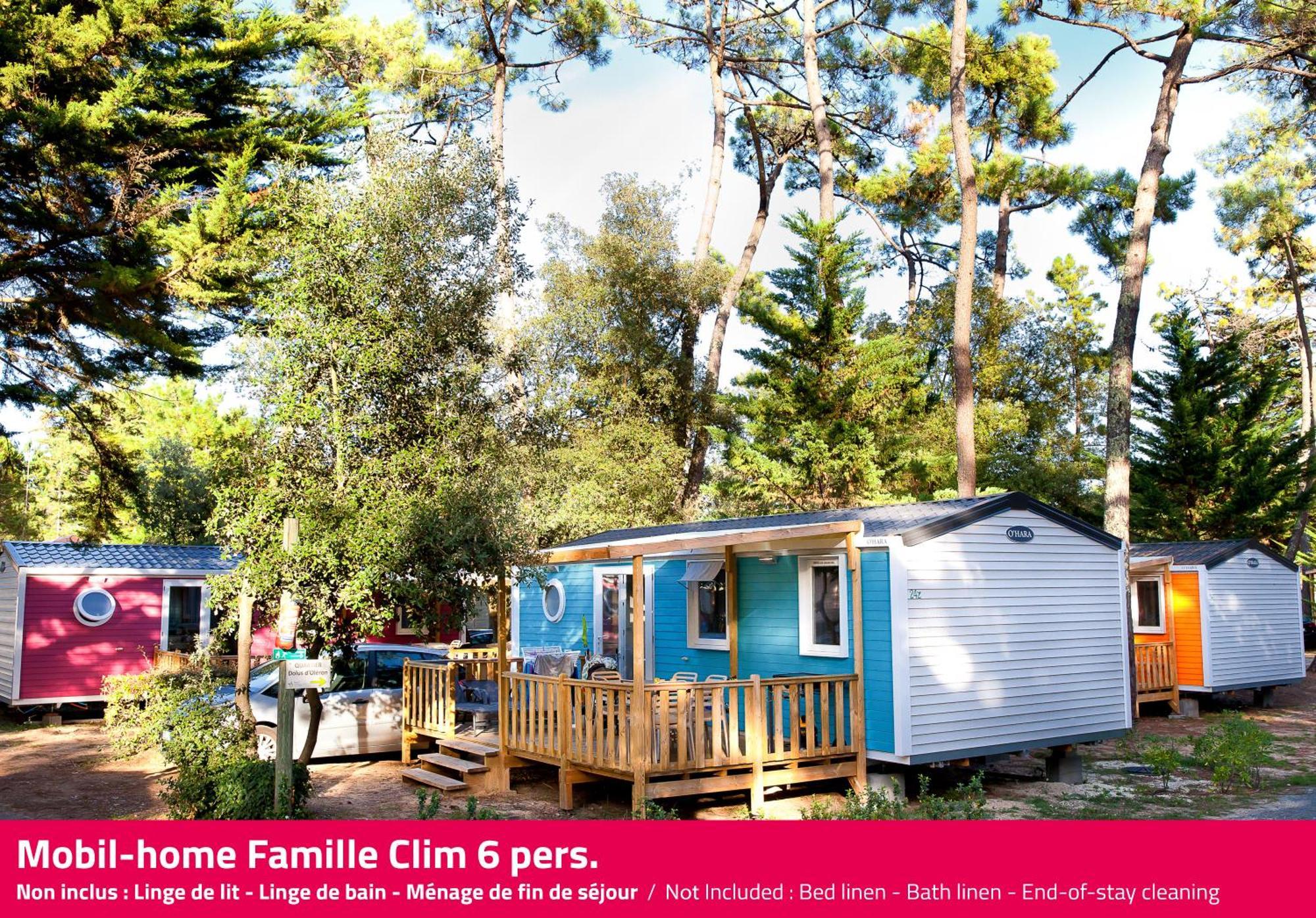 Camping Signol Boyardville Luaran gambar