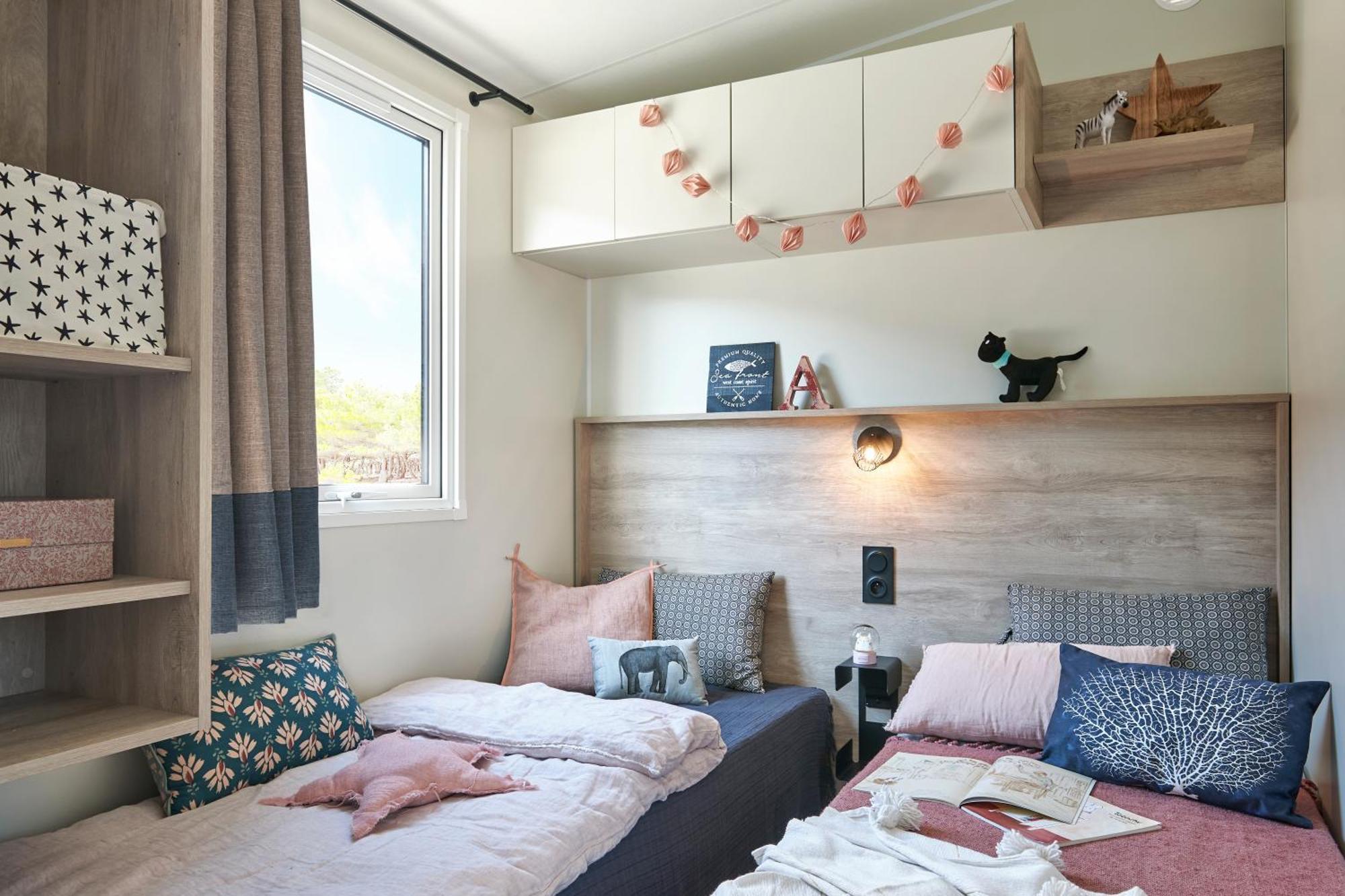 Camping Signol Boyardville Luaran gambar