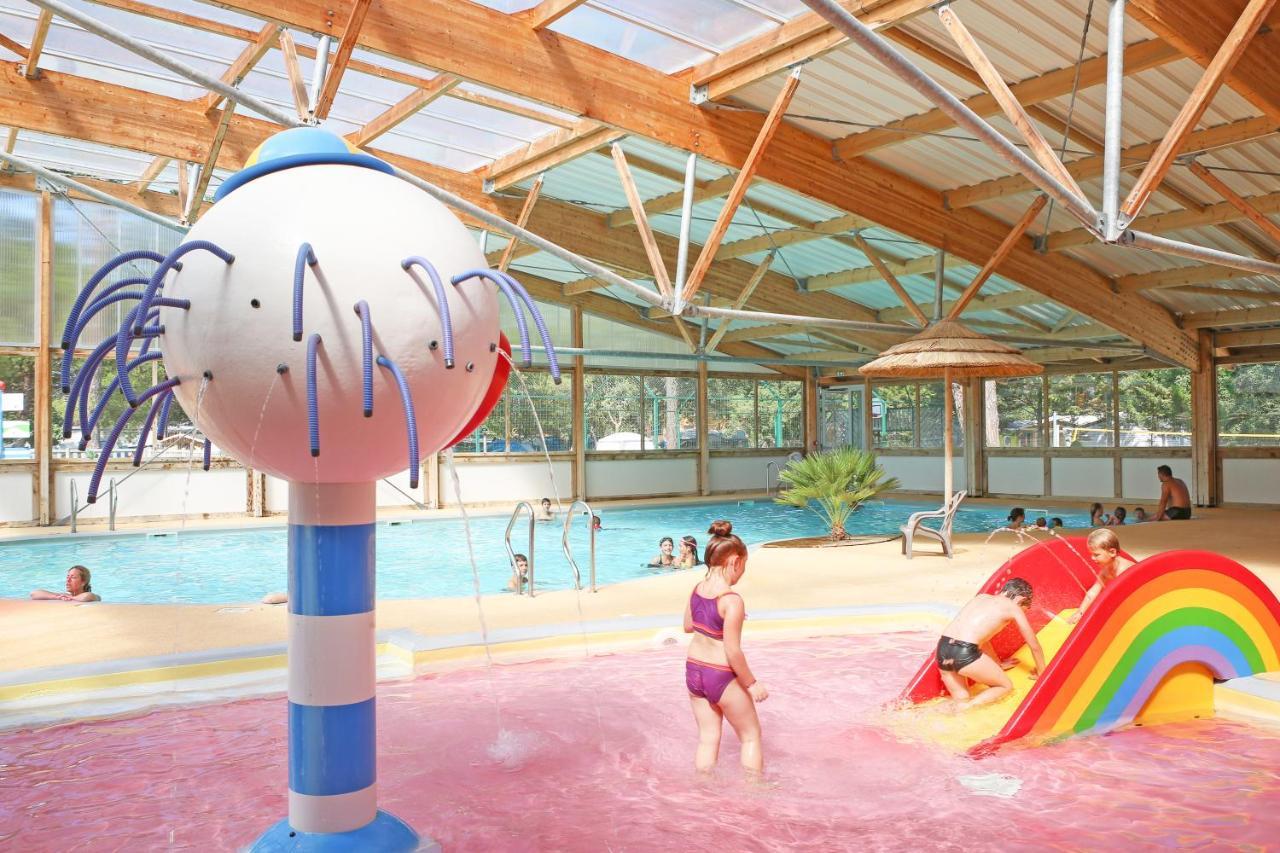 Camping Signol Boyardville Luaran gambar