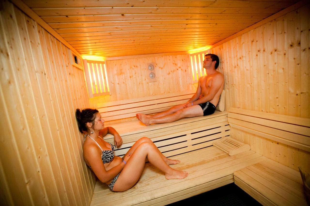 Camping Signol Boyardville Luaran gambar